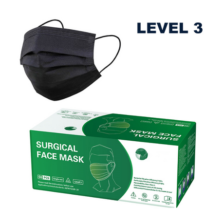 cubrebocas disposable protective mask